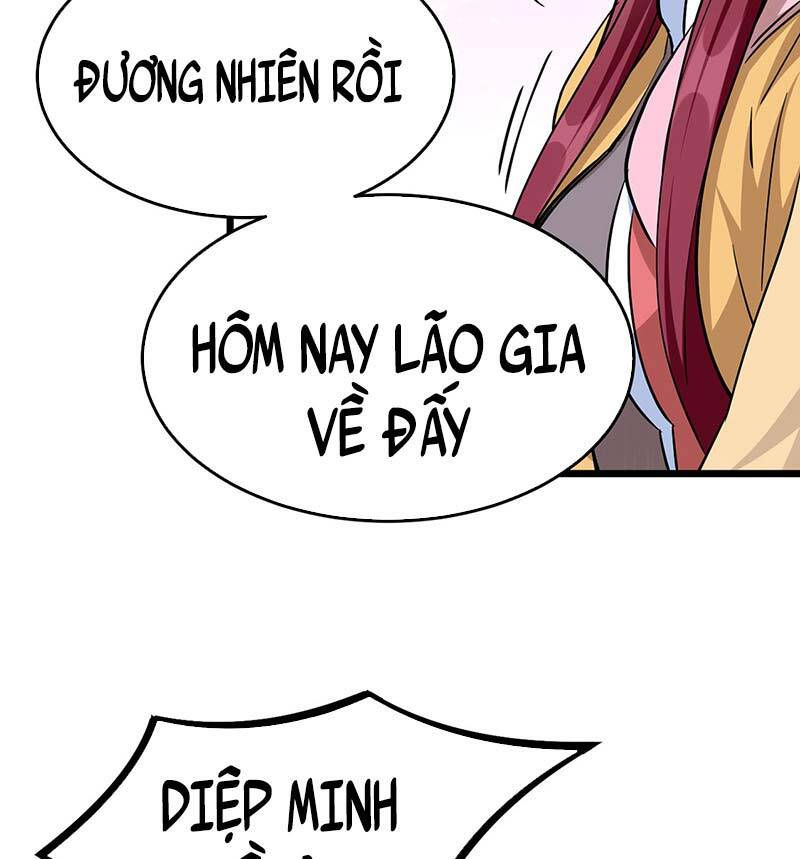 võ đạo độc tôn chapter 513 73