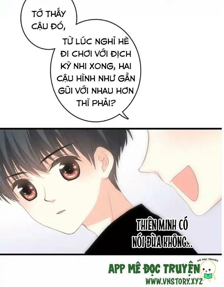 con tim rung động 2 chapter 34.5 43