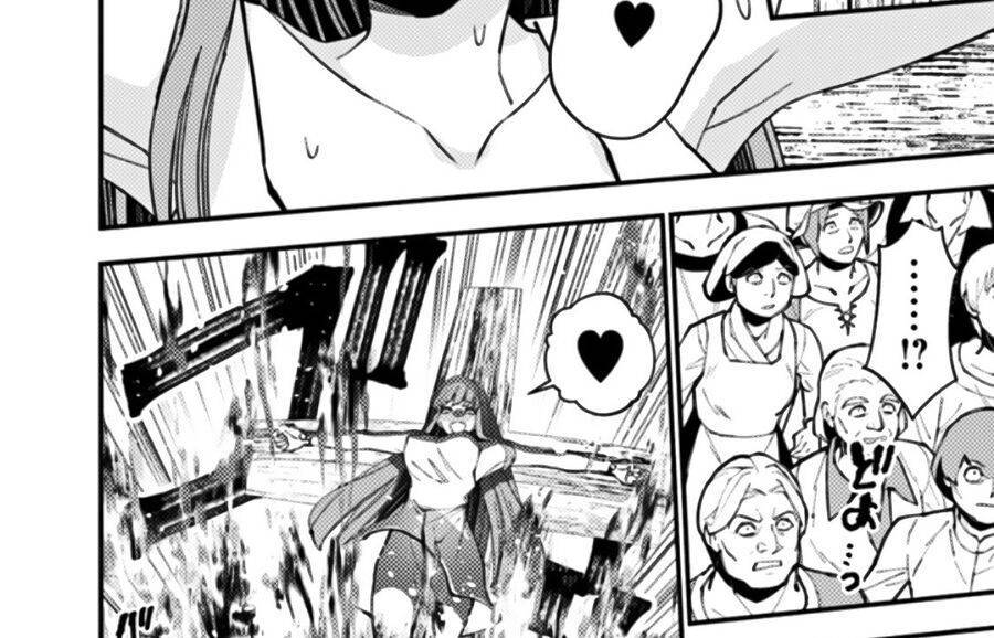 sự trỗi dậy của anh hùng hắc ám chapter 60 29