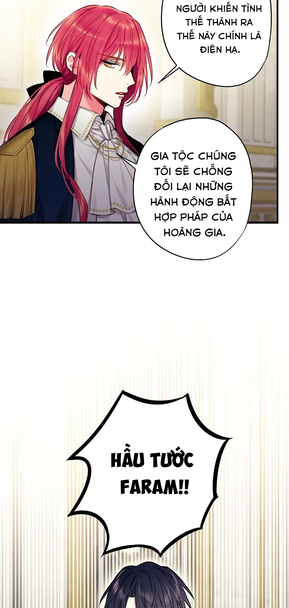 sống sót với thân phận là vợ của vị anh hùng chapter 112 46