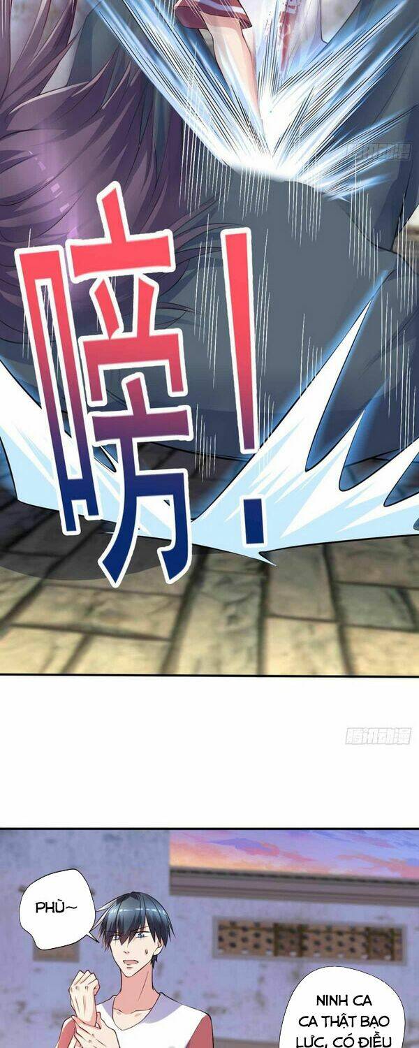mở phòng khám tại tu tiên giới chapter 87 8