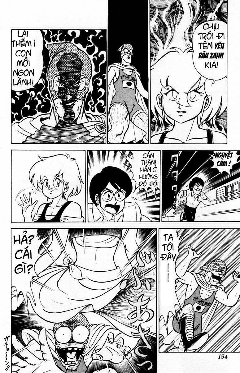 yuu & mi chapter 12 29