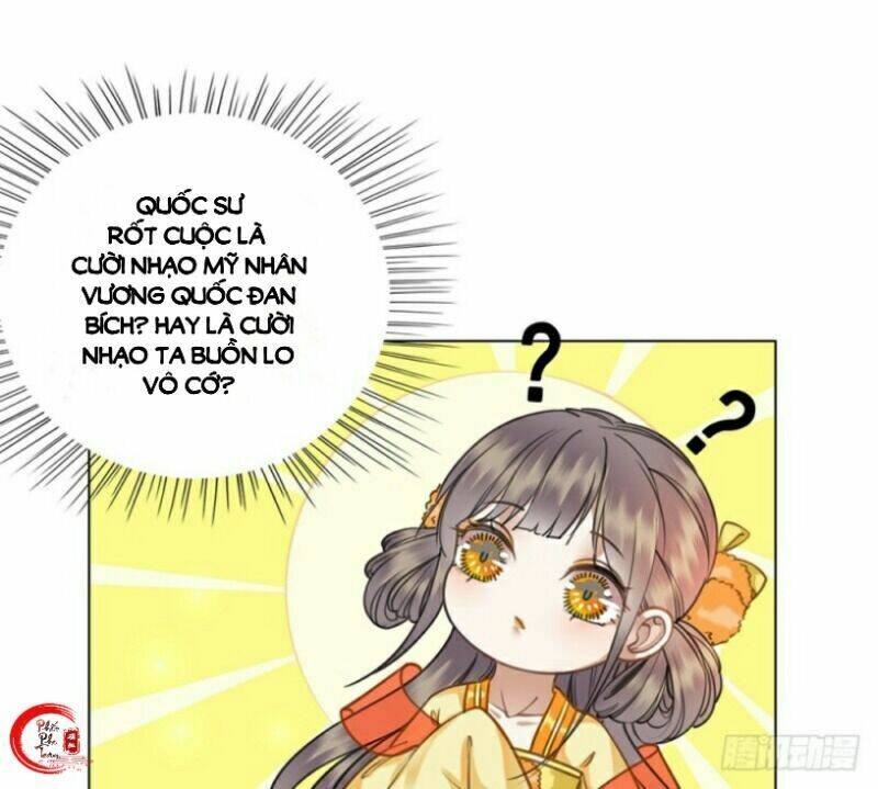 gay rồi! cái đó thành tinh rồi chapter 51 41