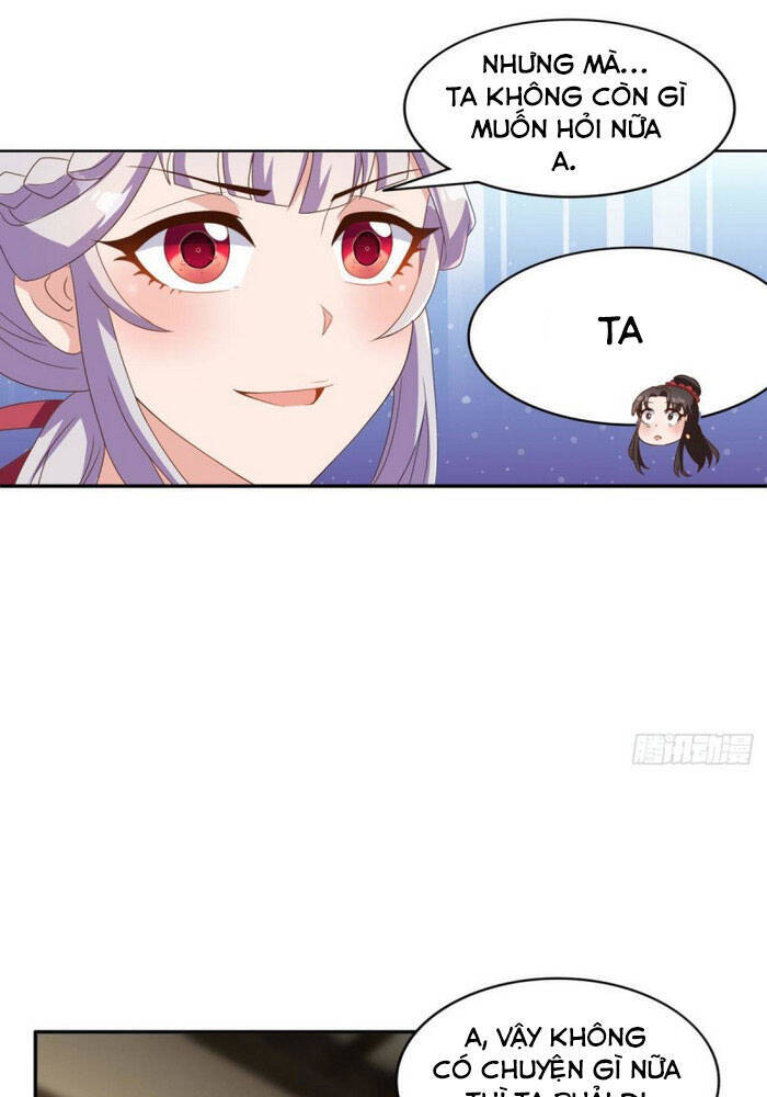 lão tổ của bạn đang online chapter 115 34