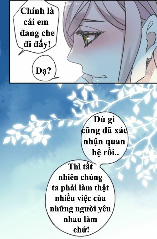 vết cắn ngọt ngào phần 1 chapter 40 37