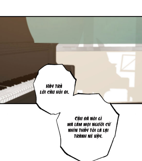 Hãy Khóc Cho Thật Xinh Đẹp Đi chapter 7.1 - Trang 15