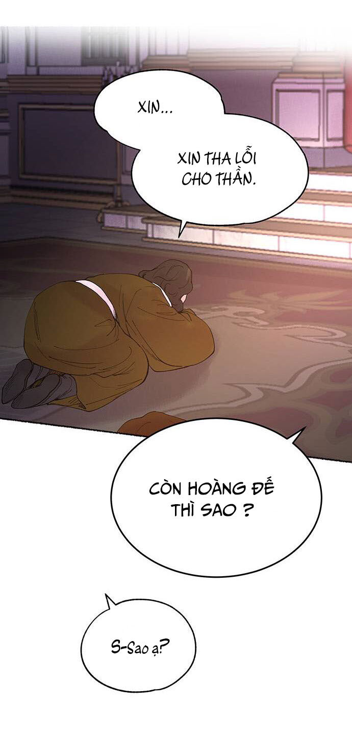 như gió trên cành cây khô chapter 10 70