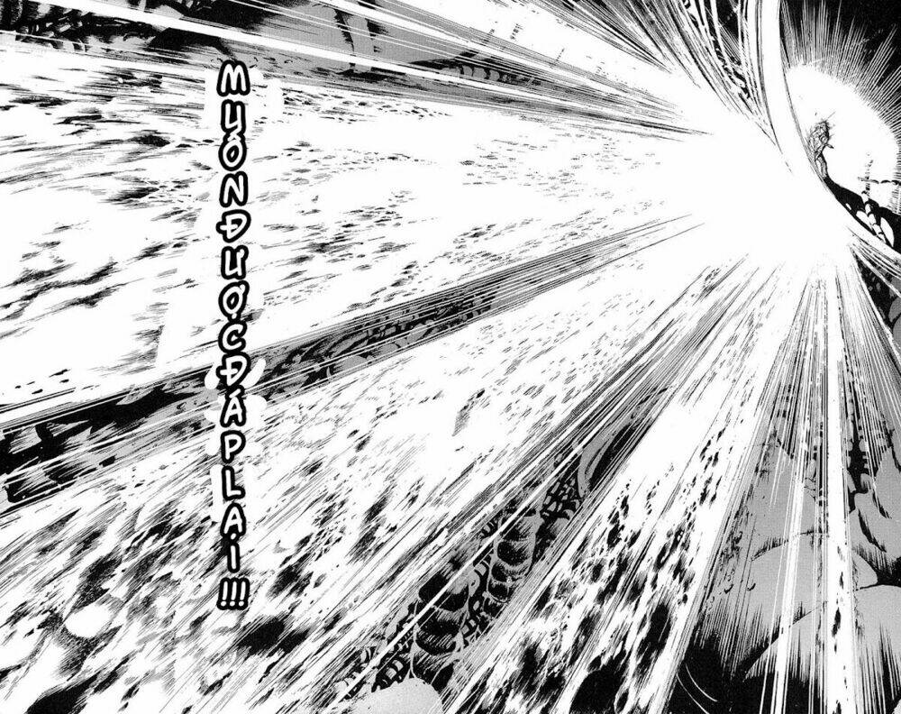 huyền thoại arata chapter 15 15