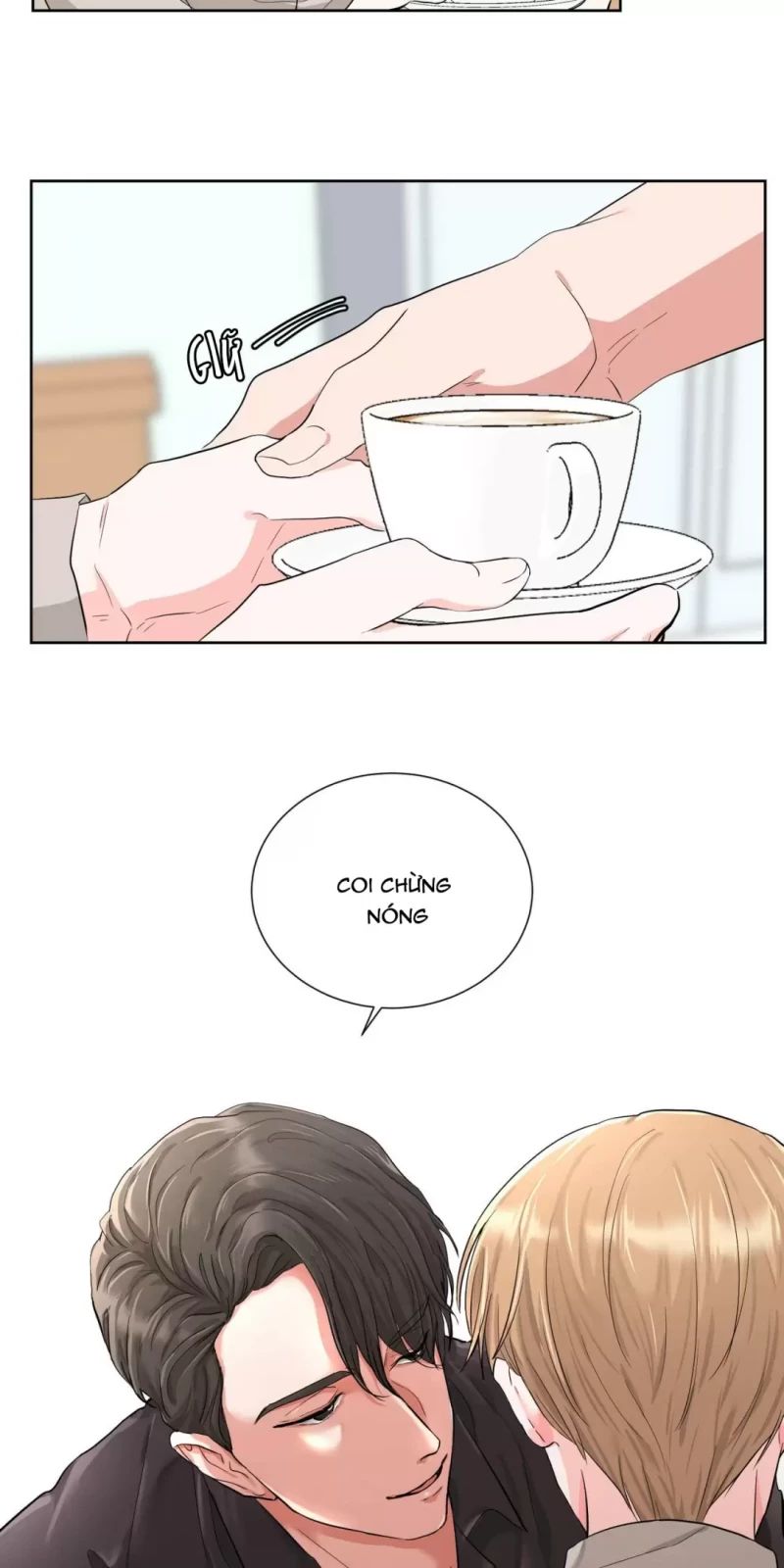 họ đã ngủ với nhau chapter 6 31