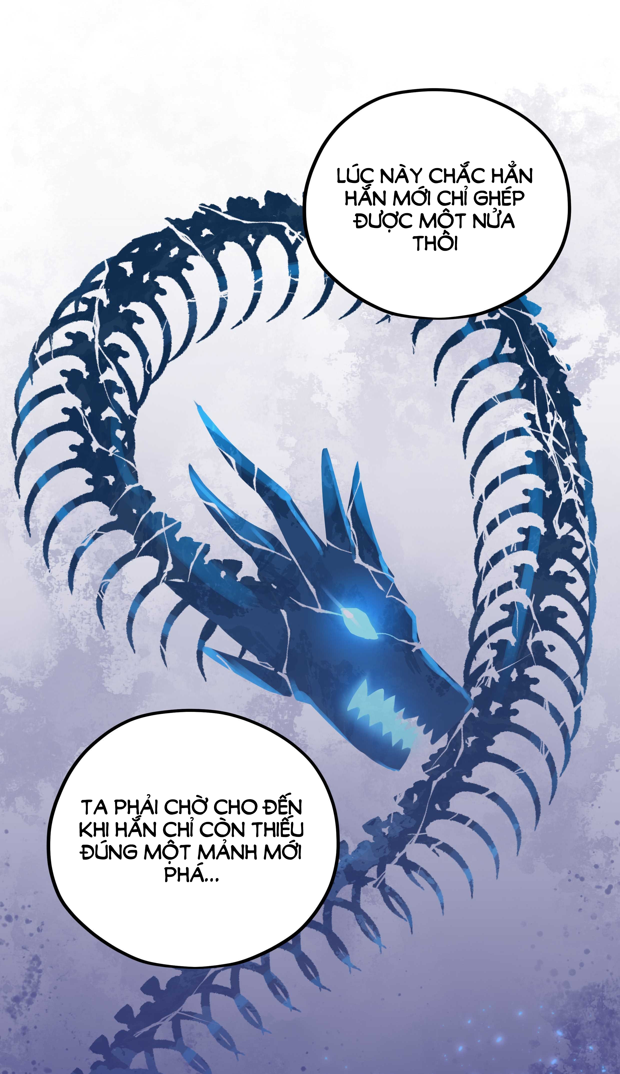 Quán Cơm Tỳ Hưu chapter 136 - Trang 34