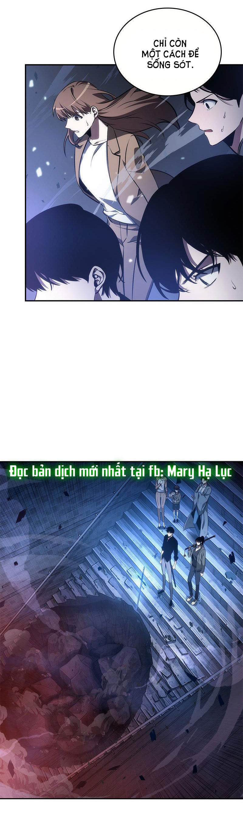 toàn trí độc giả - omniscient reader chapter 35.1 27
