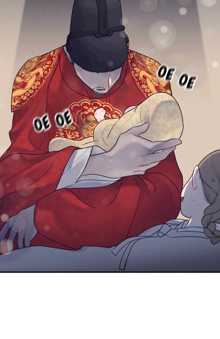 người tình của gwanghae chapter 37 29