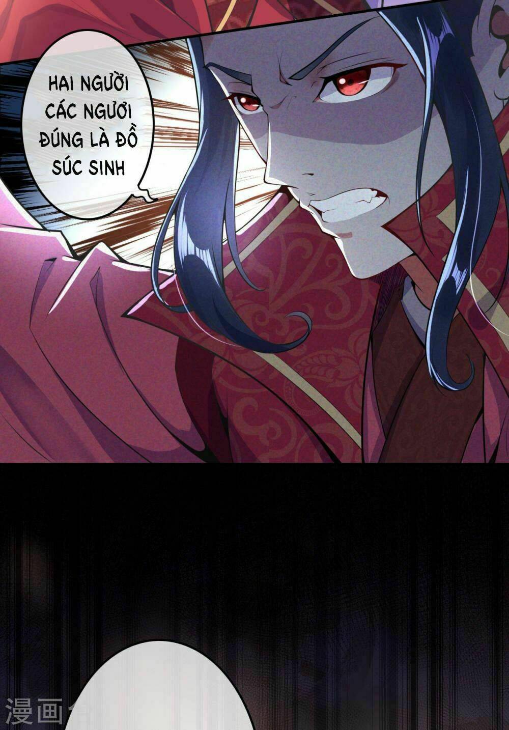 đô thị hộ hoa tiên tôn chapter 1 44