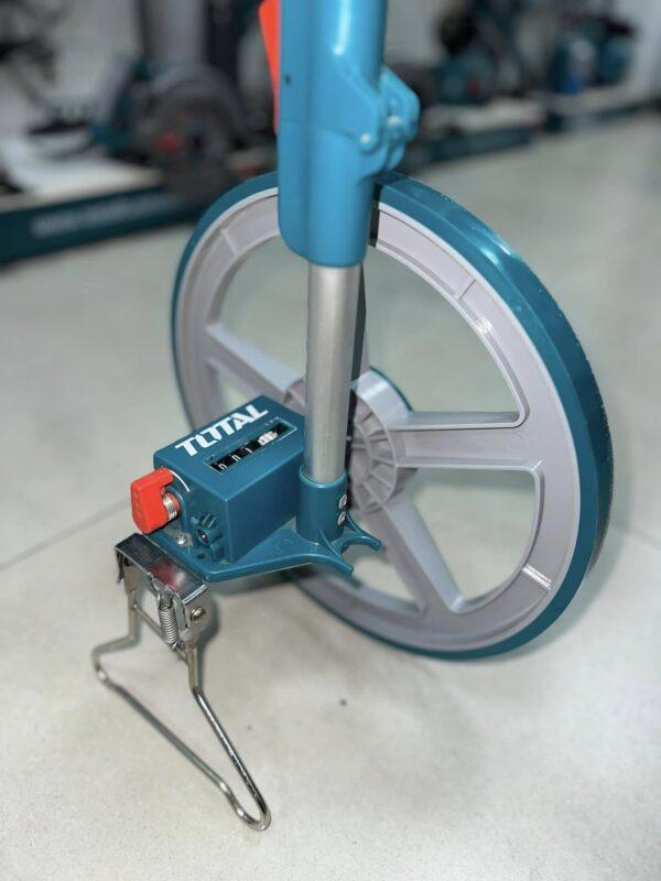 BÁNH XE THƯỚC ĐO TOTAL TMT19945 - HÀNG CHÍNH HÃNG