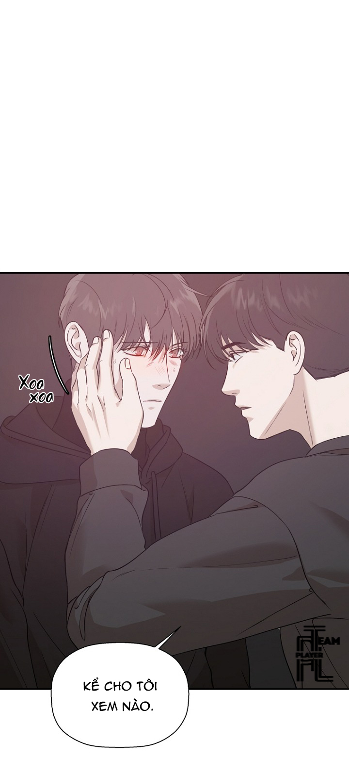 người xa lạ chapter 20 32