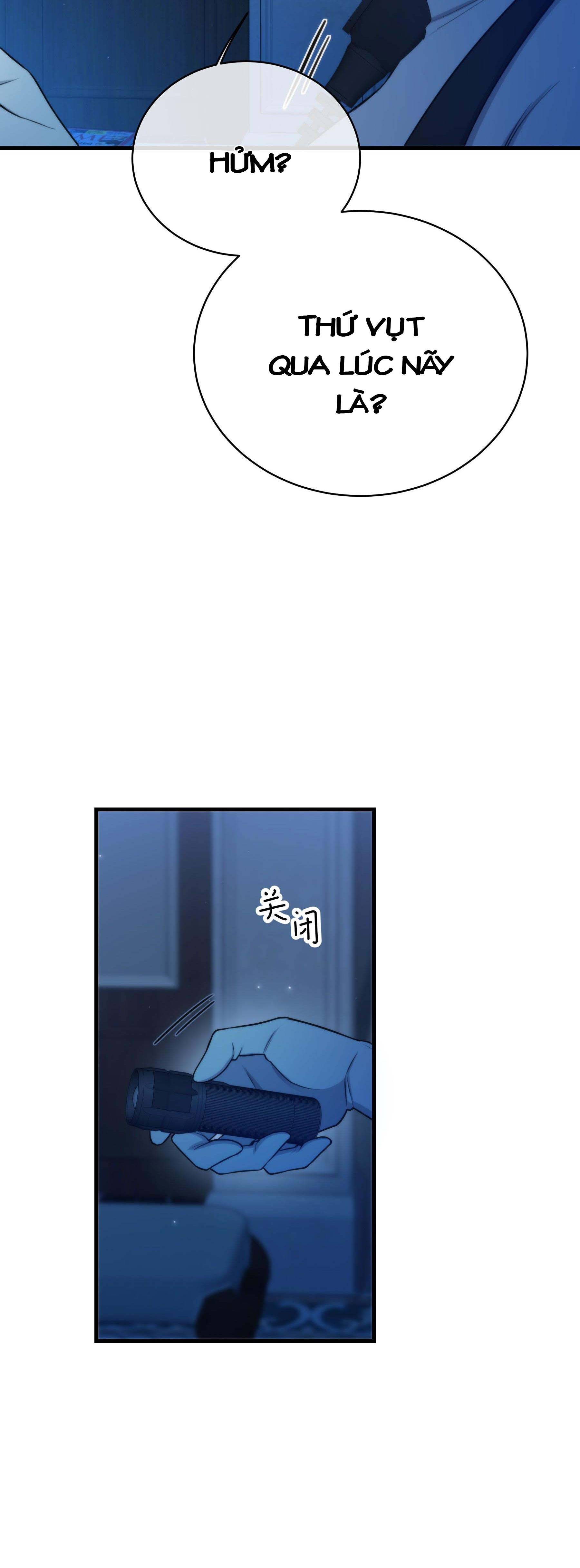 giam cầm em trong lòng bàn tay chapter 9 15