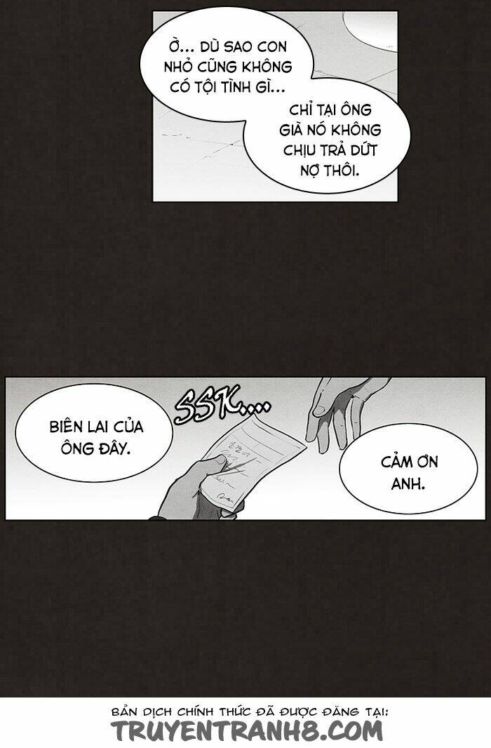 đứa con của quỷ dữ chapter 63 23