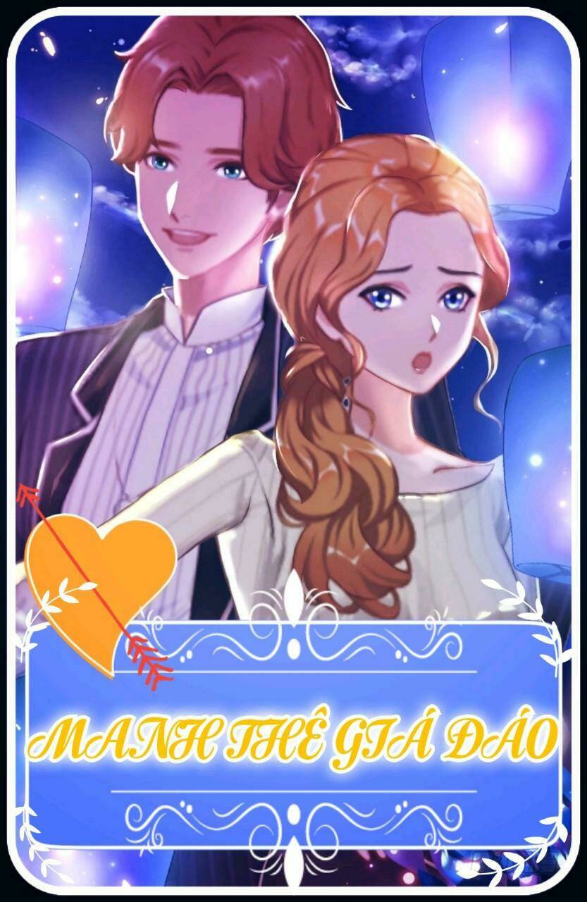 manh thê giá đáo chapter 1 19