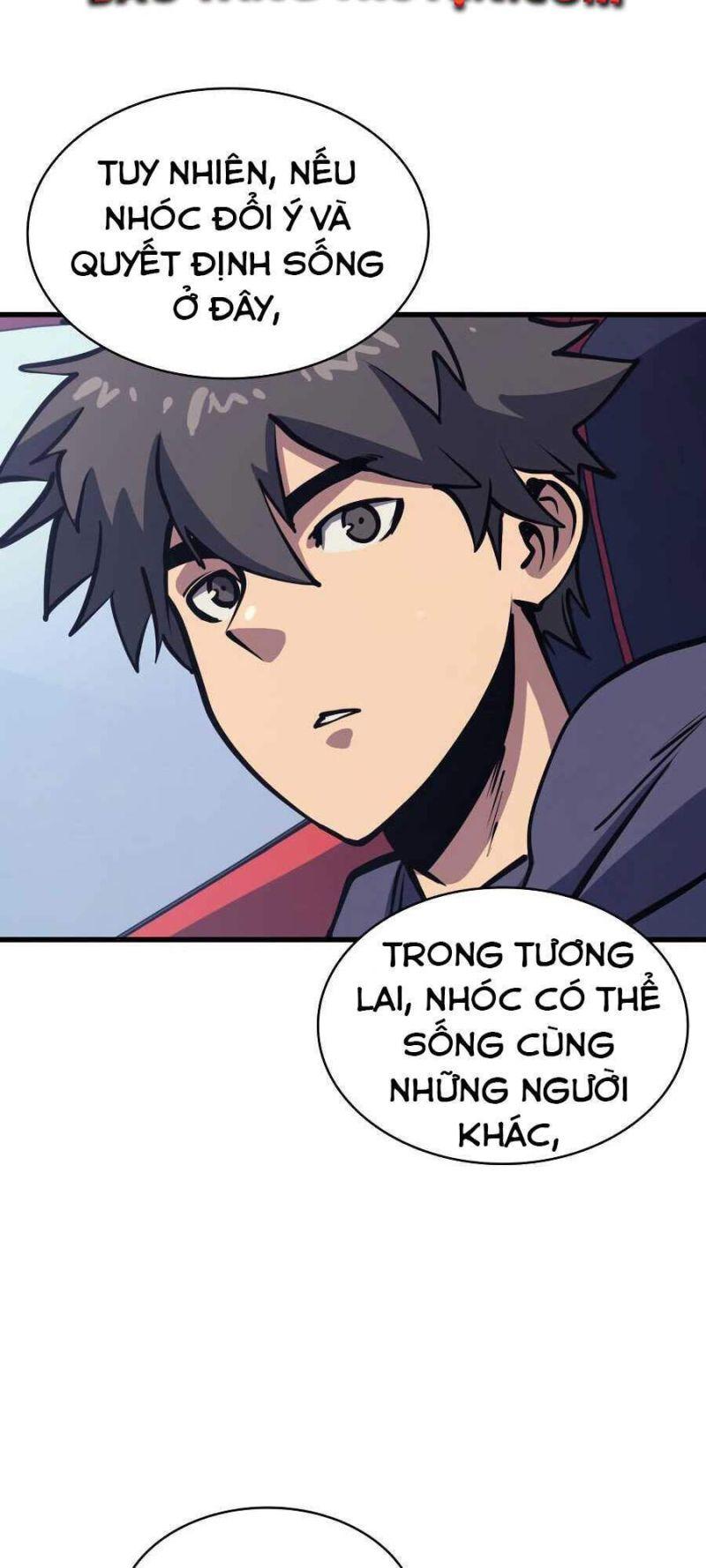 tôi trở lại thăng cấp một mình chapter 101 56