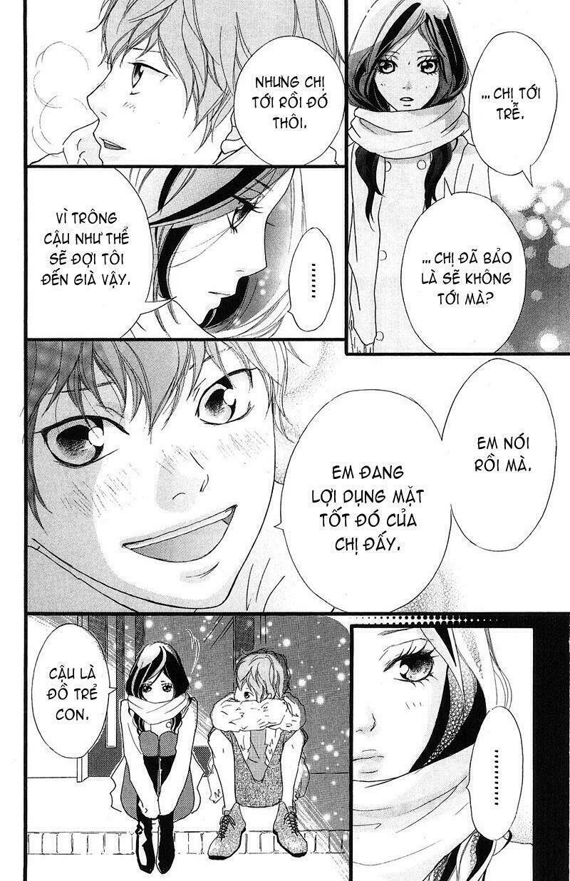 tình yêu học trò chapter 36 71