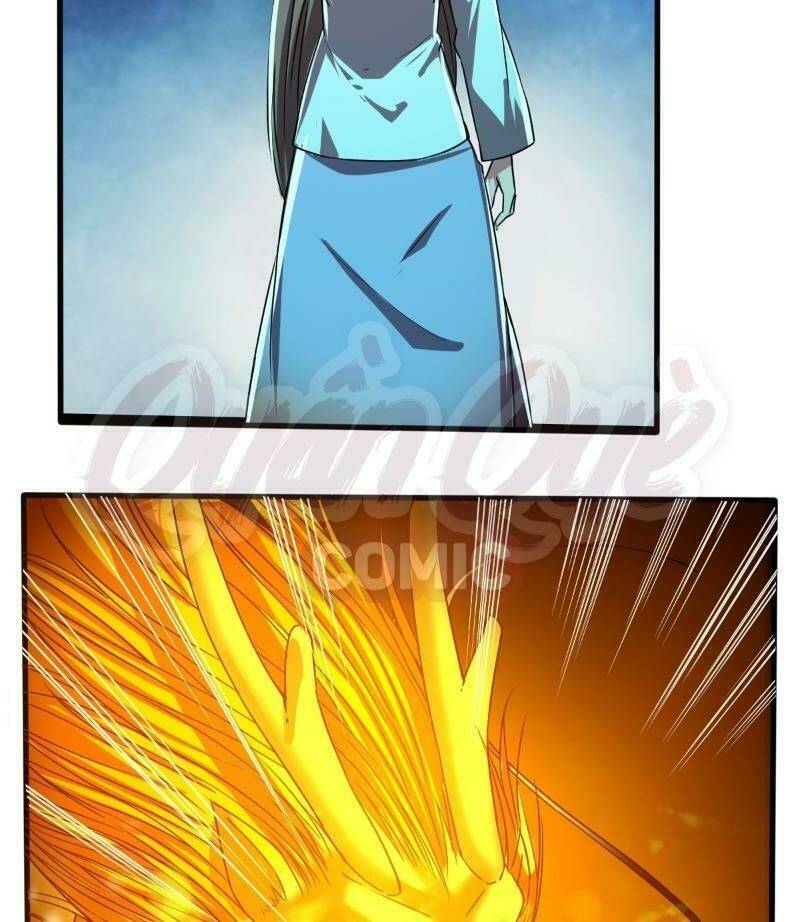 nghệ đạo đế tôn chapter 9 20