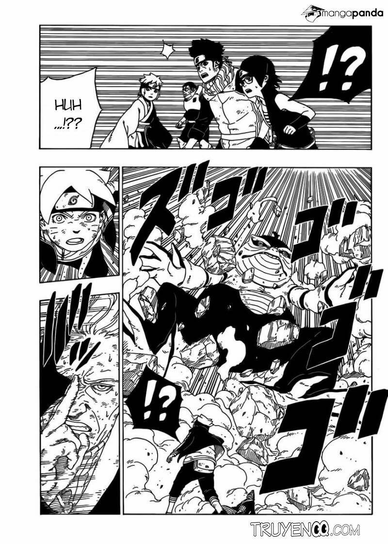 uzumaki boruto chapter 22 37