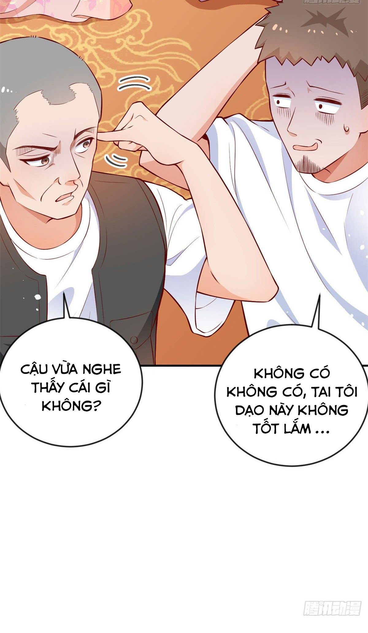 hệ thống xuyên nhanh: nam thần bùng cháy đi! chapter 5 51