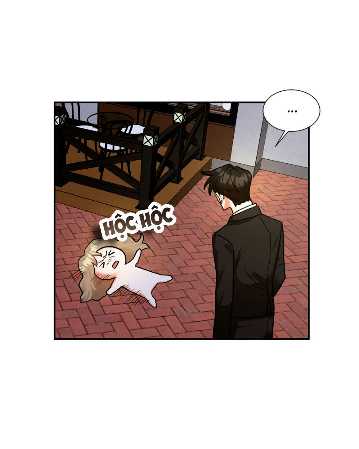 nụ hôn của giác quan thứ sáu chapter 7 15