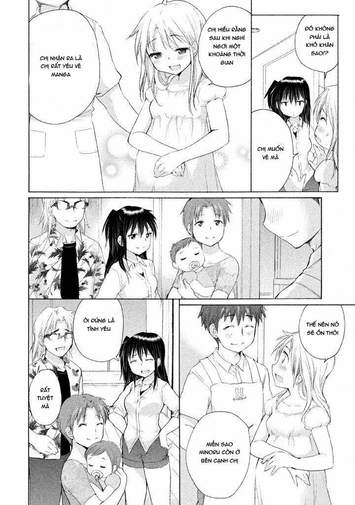 comic studio chapter 26 31