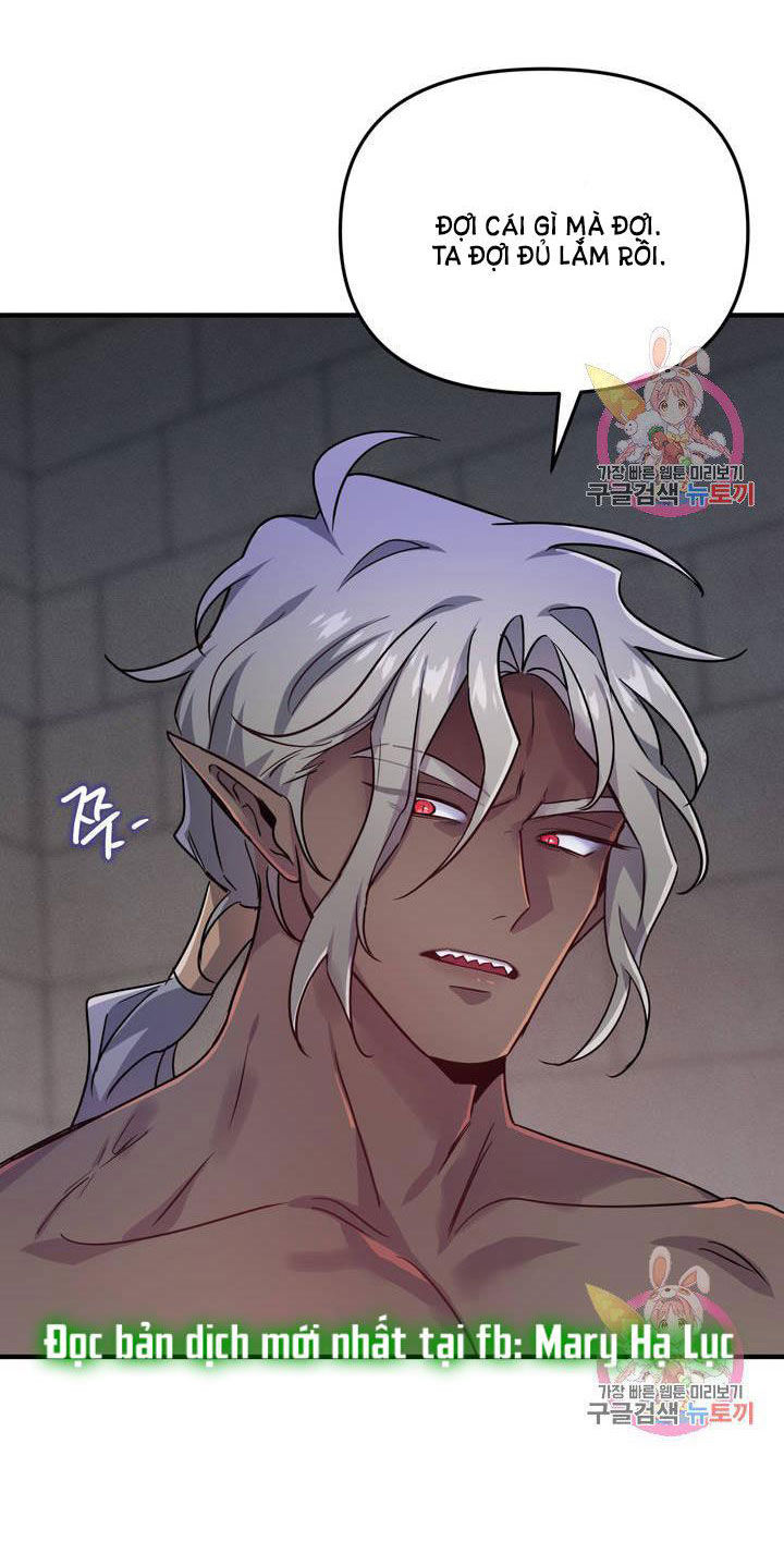 [18+] sự sụp đổ hắc ám - vực thẳm - dark fall chapter 10.2 34