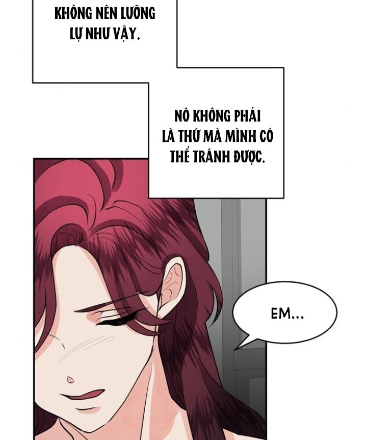 cặp đôi oan gia ngõ hẹp chapter 62 60