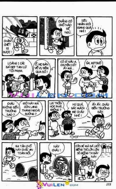 perman - cậu bé siêu nhân chapter 46 5