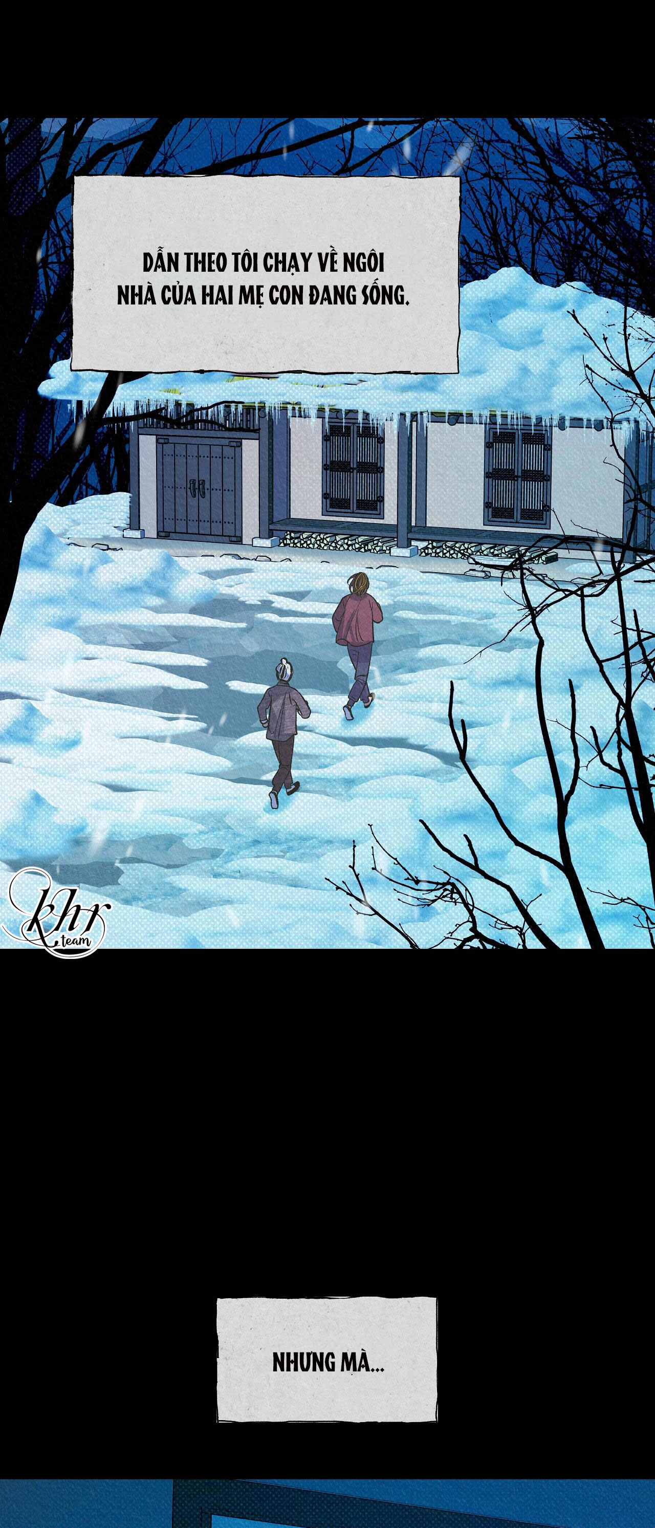 bán yêu chapter 13 30