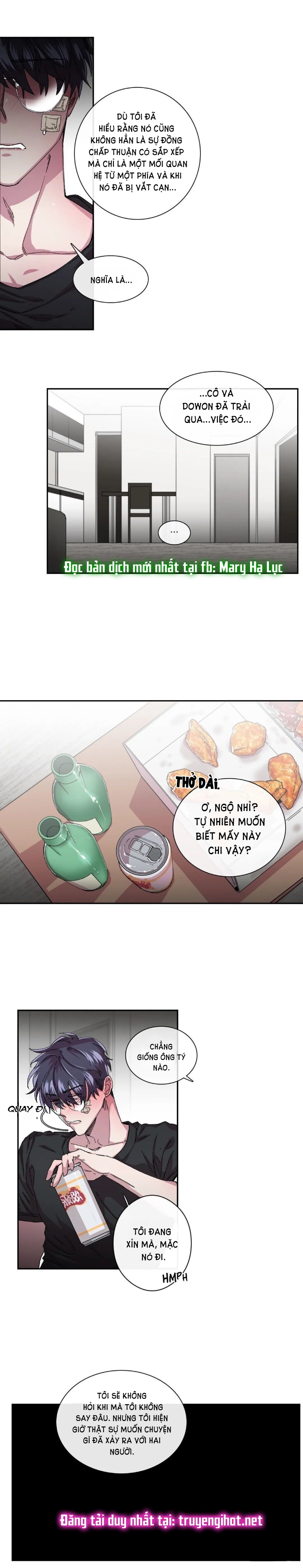 s flower chapter 34.2 8