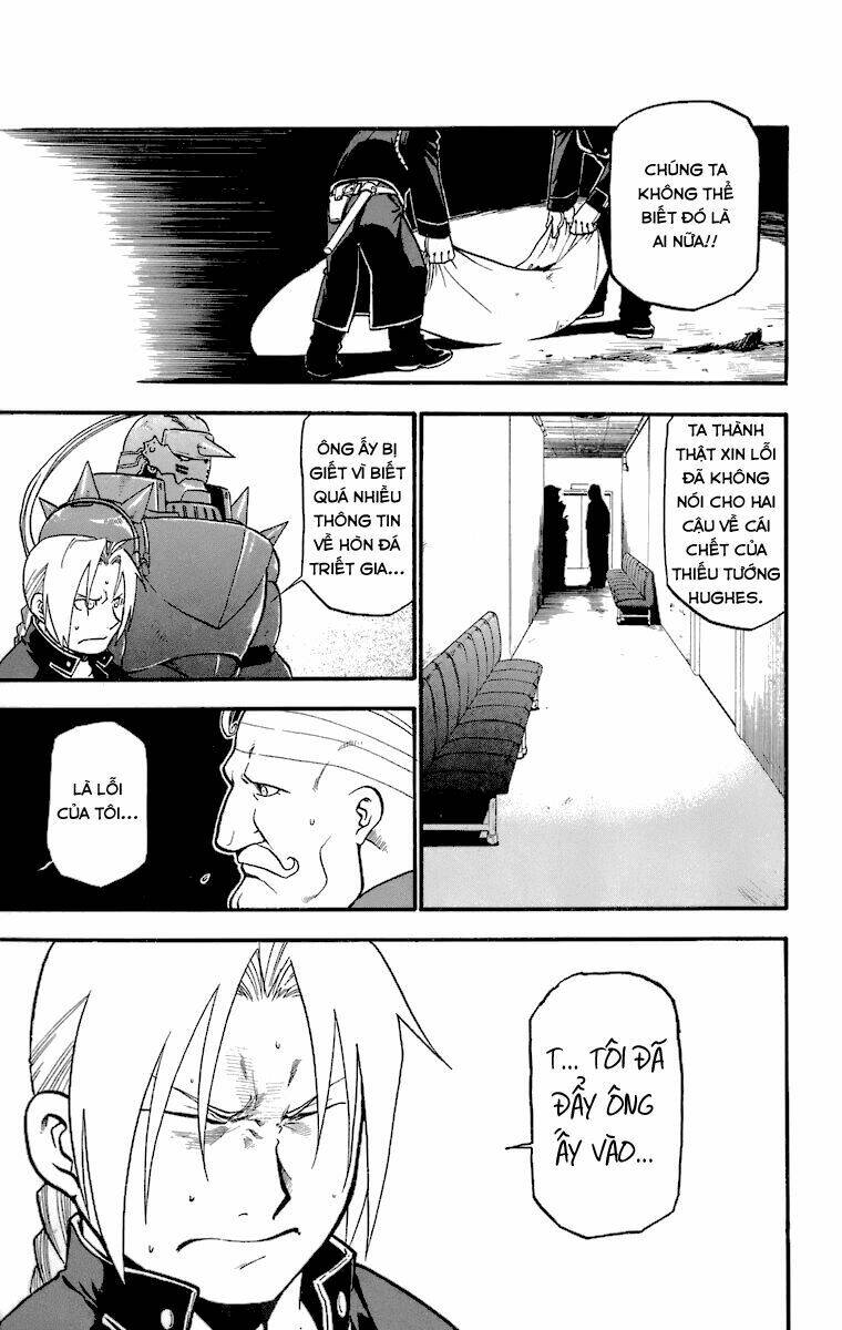 giả kim thuật chapter 36 12