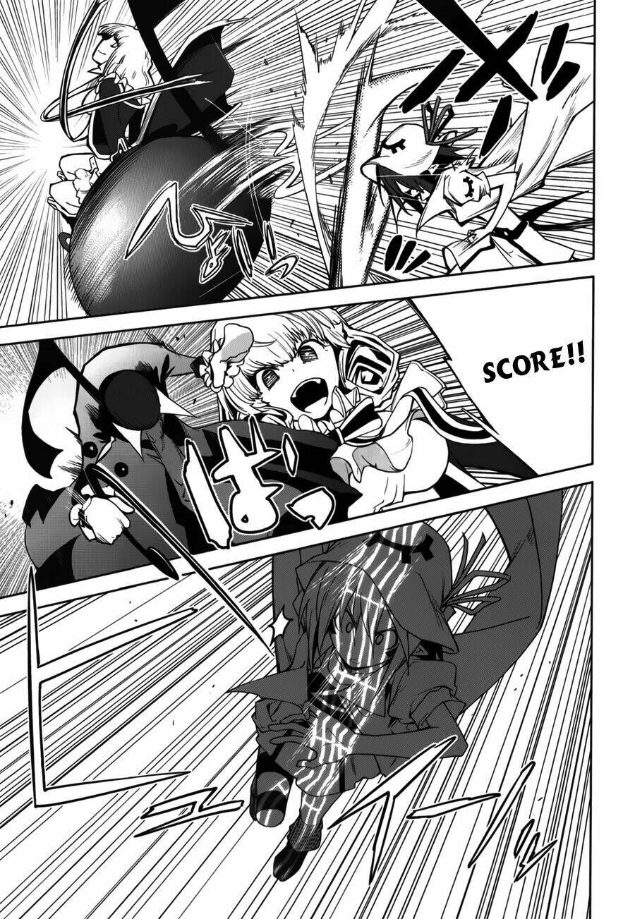 yumekui merry chapter 41 26