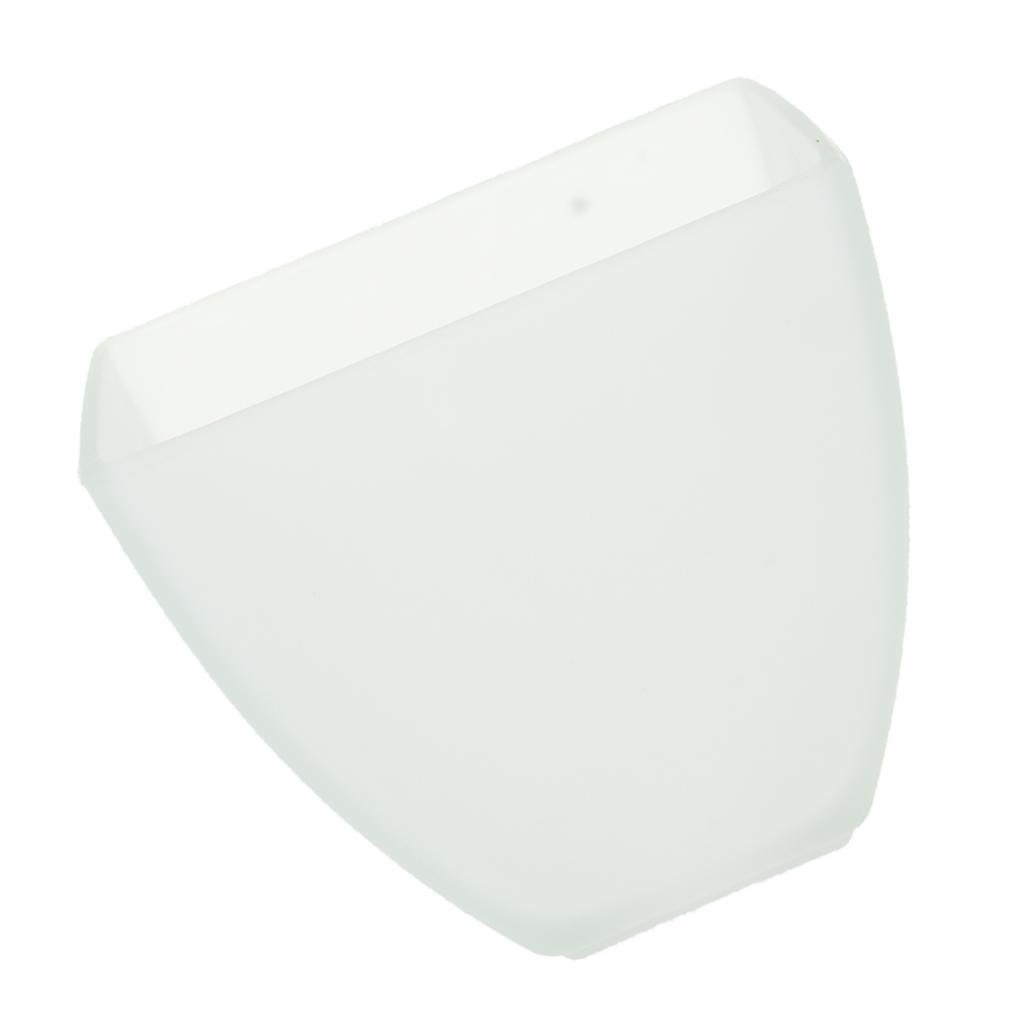 Glass Replacement Lampshade Light Shade Modern Shape