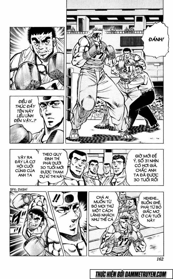 bakudan chapter 16 11