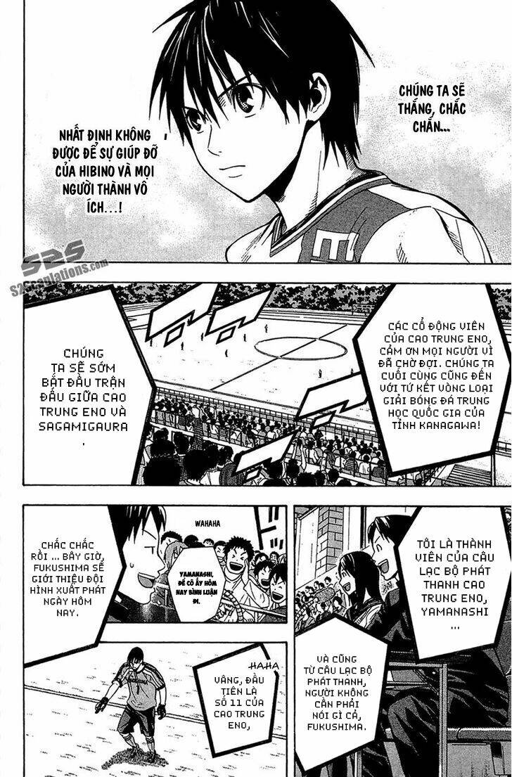 kỵ sĩ trong vòng cấm chapter 138 6