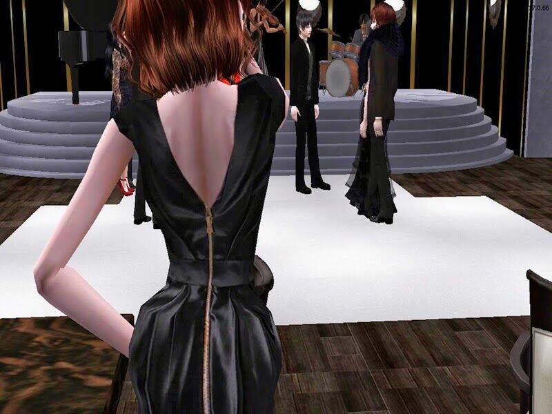 nụ cười của anh [truyện sims] chapter 35 54