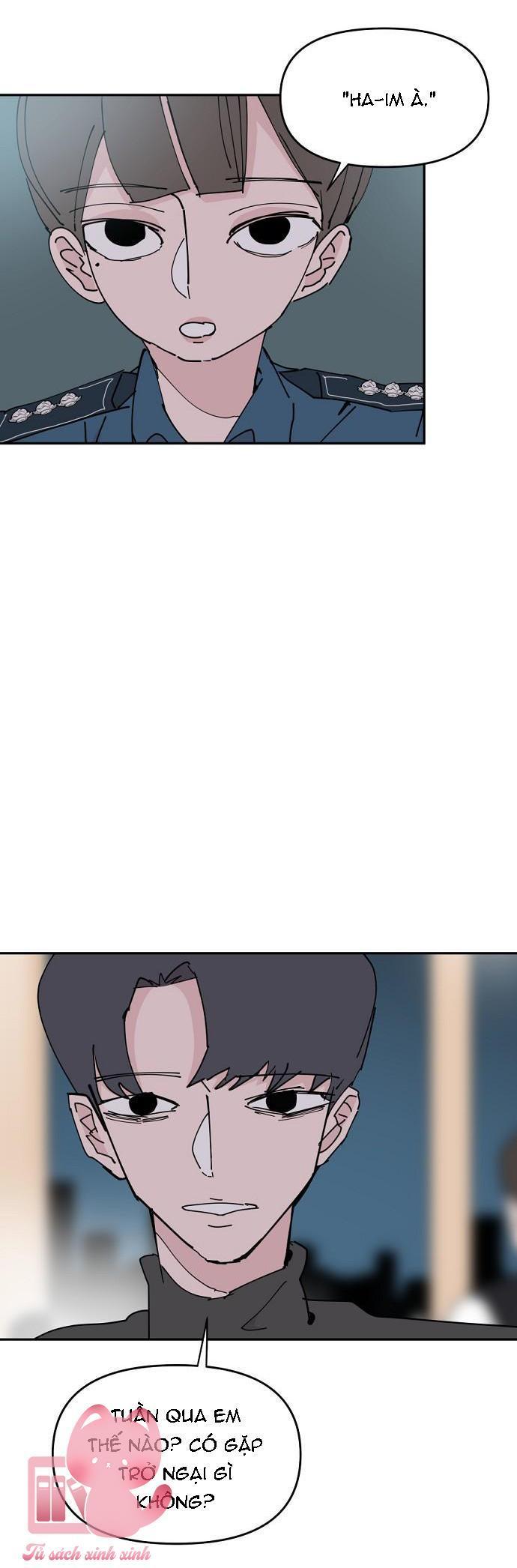 yêu không hồi kết chapter 28 18