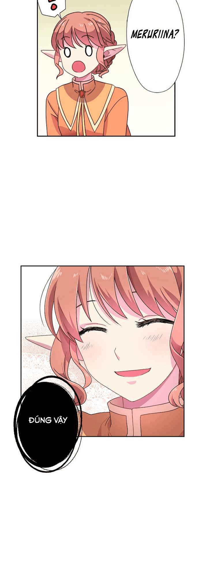 vợ lẽ của vua chapter 10.1 12