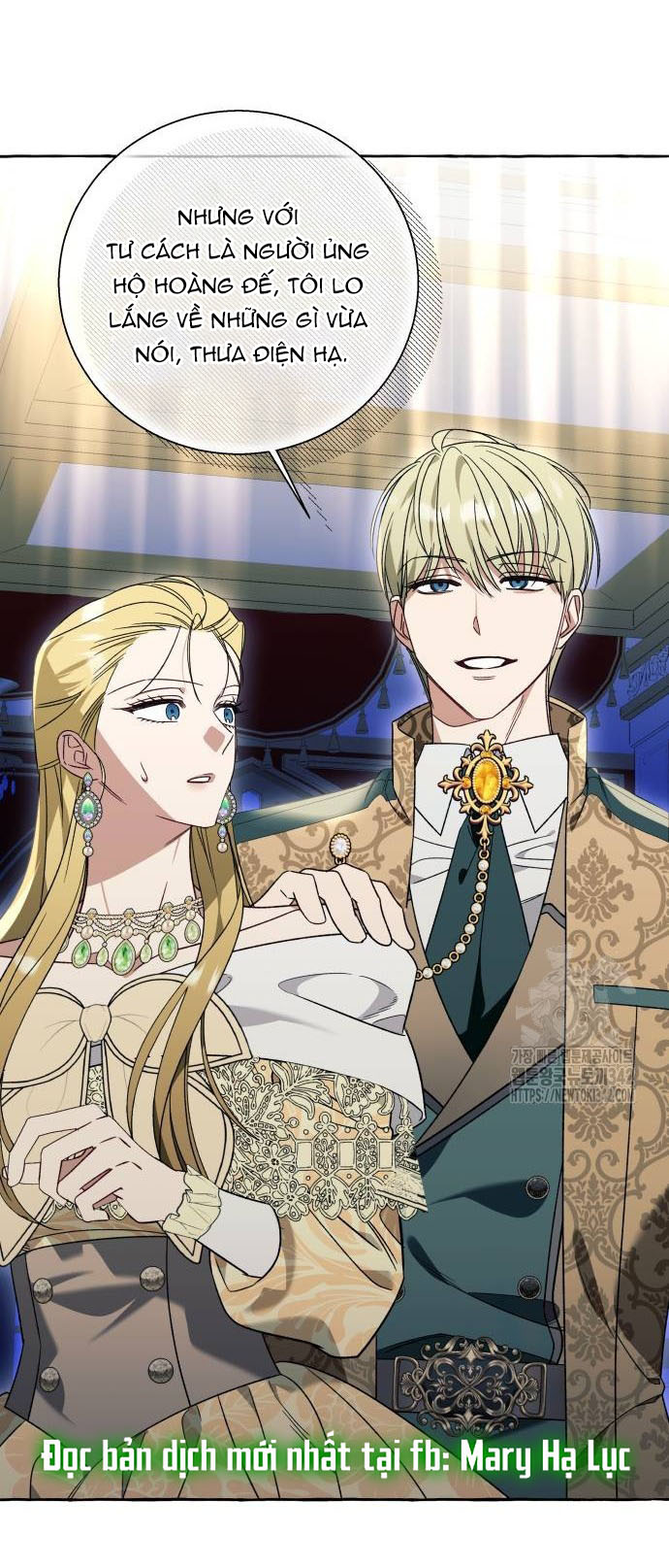 tôi tưởng đó chỉ là tiểu thuyết trọng sinh bình thường chapter 68.2 33