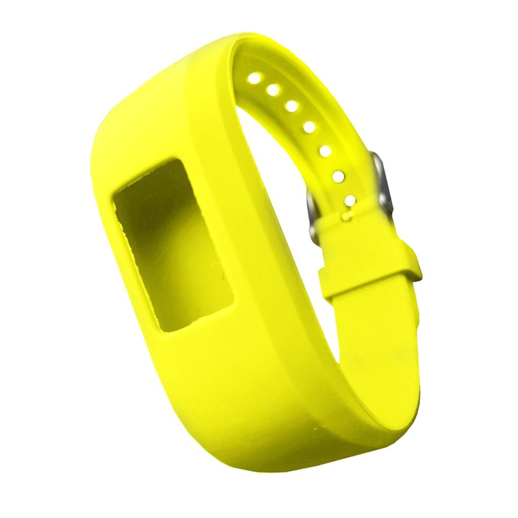 Wrist Band with Buckle Replacement Strap for 3 Watch