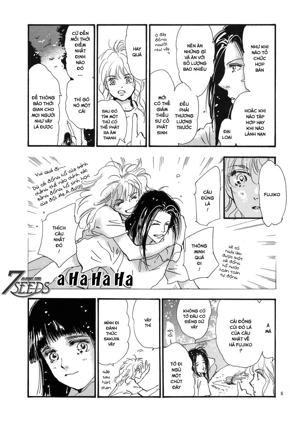 mầm sống chapter 179 8