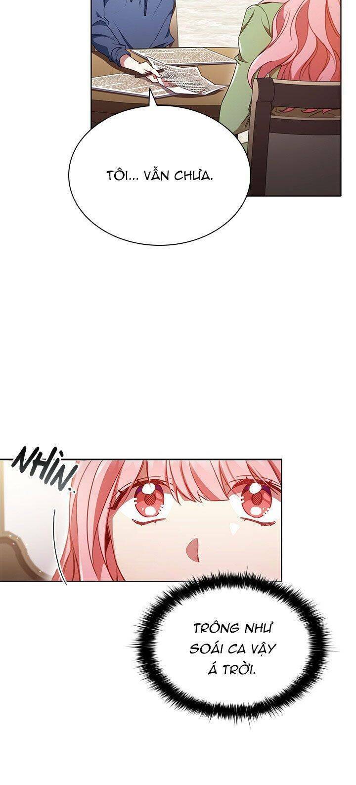 tôi đã ly hôn nhưng lại trở thành tài phiệt chapter 10.1 14