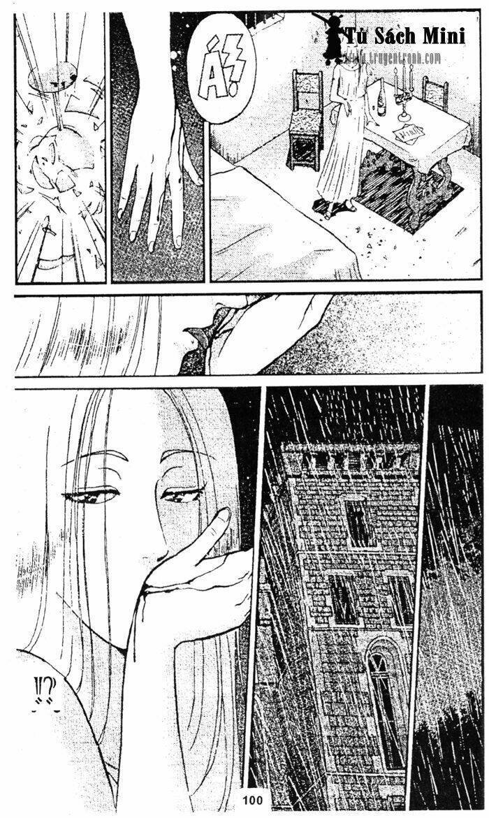 thám tử kindaichi (bản đẹp) chapter 87 16