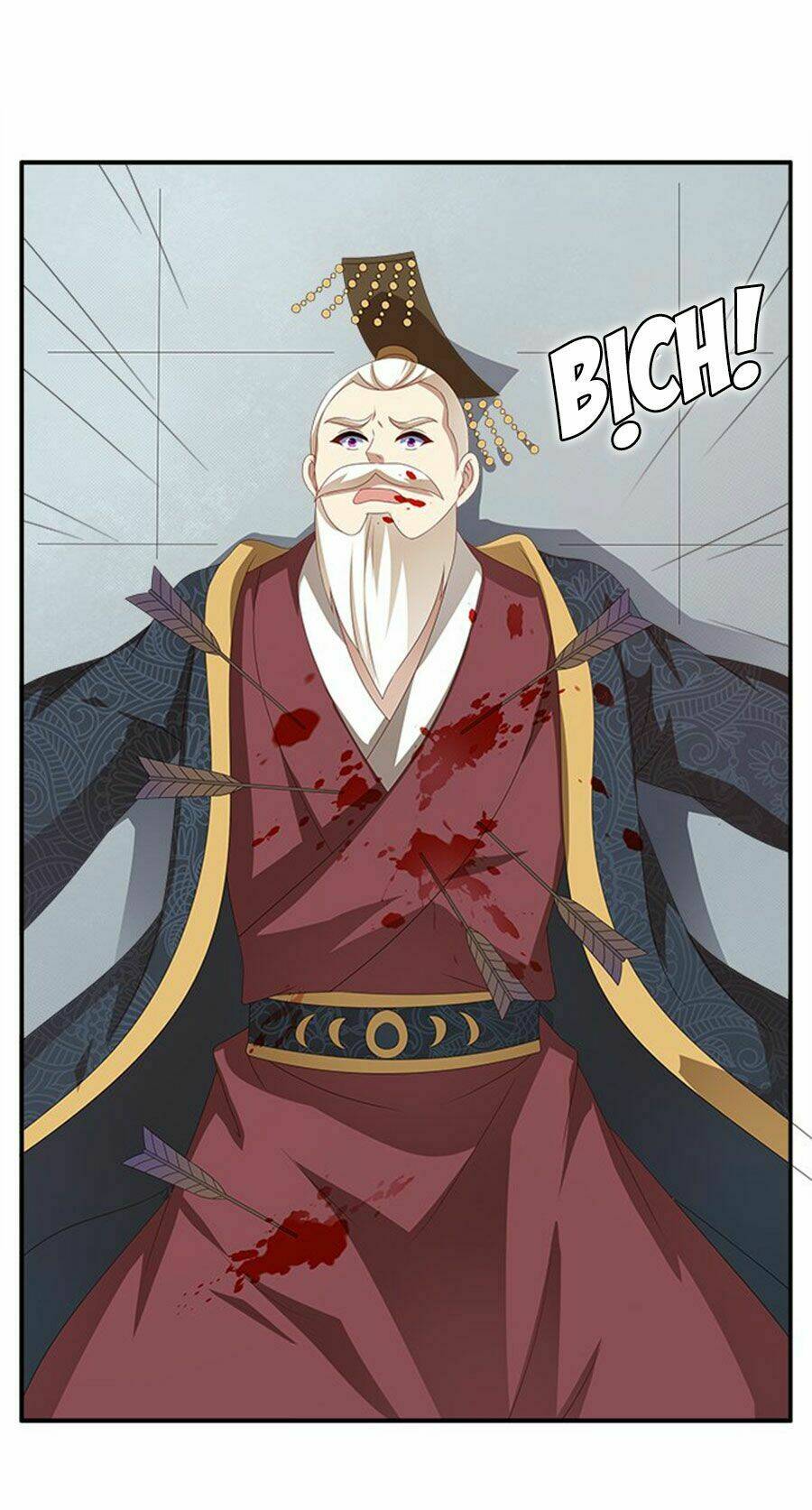 thịnh thế an nhiên chapter 30 25