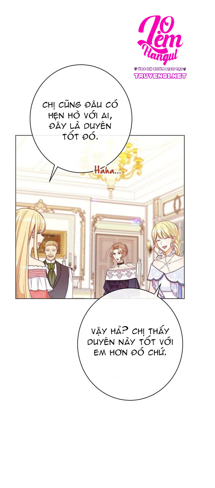 ác nữ đảo ngược đồng hồ cát chapter 34 14