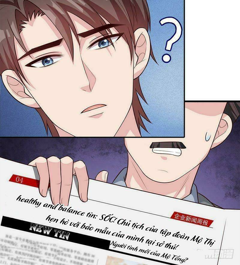 nam thần manh bảo tận diệt chapter 62 41